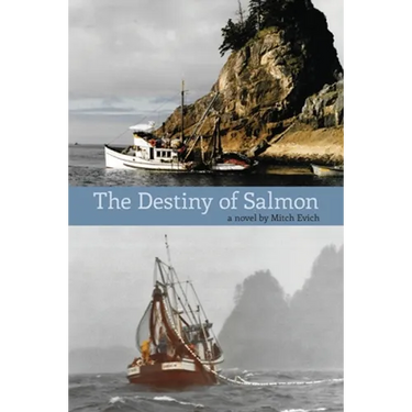 The Destiny of Salmon
