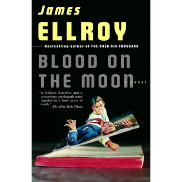Blood on the Moon