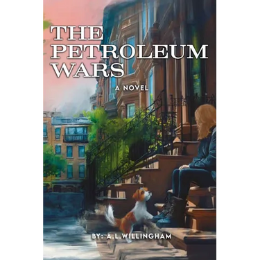 The Petroleum Wars