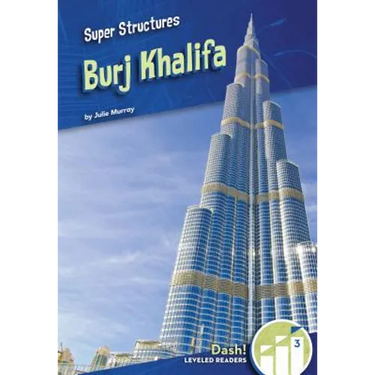 Burj Khalifa