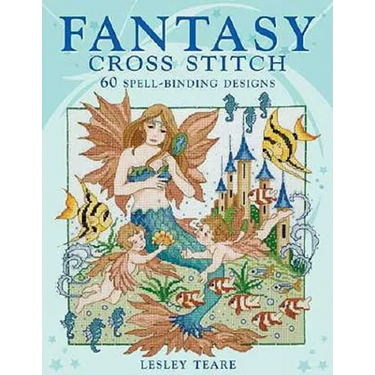 Fantasy Cross Stitch