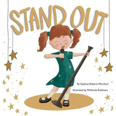 Stand Out