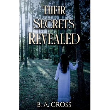 Their Secrets Revealed