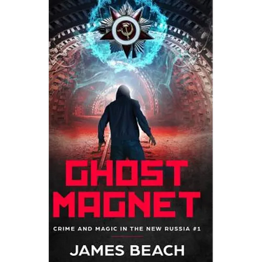 Ghost Magnet