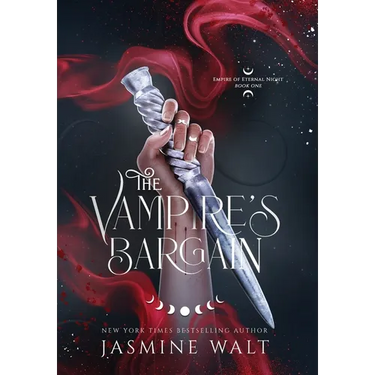 The Vampire's Bargain