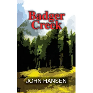 Badger Creek