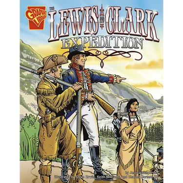 The Lewis and Clark Expedition