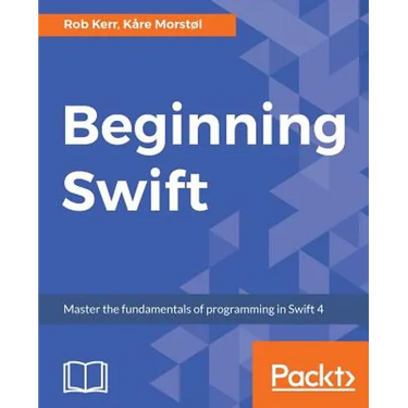 Beginning Swift