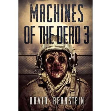 Machines Of The Dead 3