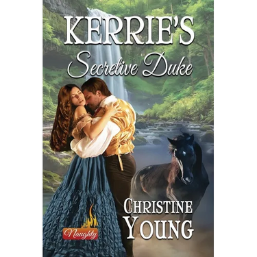Kerrie's Secretive Duke
