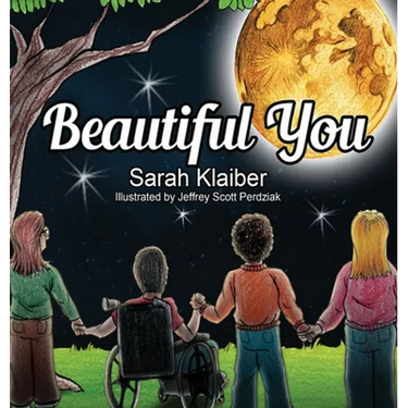 Beautiful You