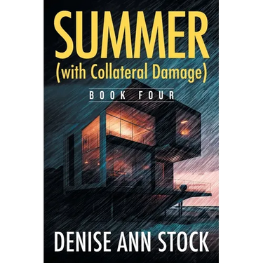 Summer (with Collateral Damage): Book Four