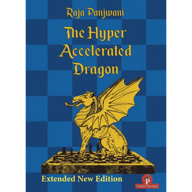 The Hyper Accelerated Dragon, Extended Second Edition