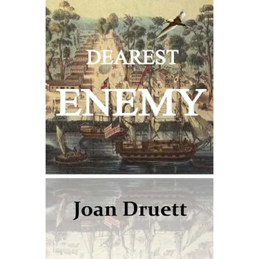 Dearest Enemy