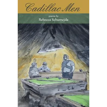 Cadillac Men