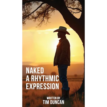 Naked: A Rhythmic Expression
