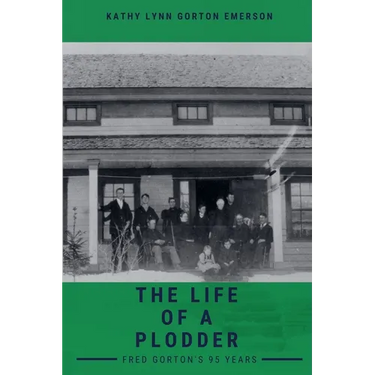 The Life of a Plodder