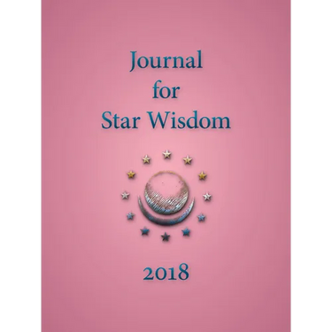 Journal for Star Wisdom 2018