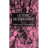 Gothic Modernisms