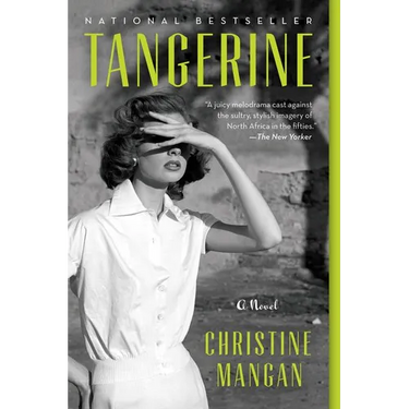 Tangerine
