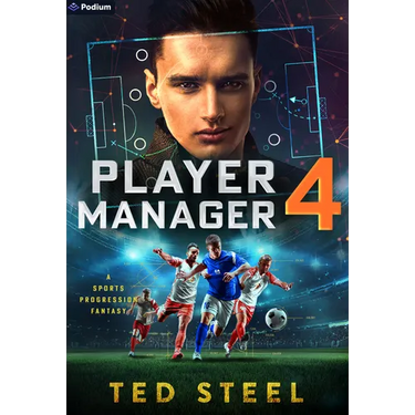 Player Manager 4: A Sports Progression Fantasy