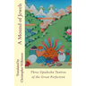 A Mound of Jewels: Three Upadesha Tantras of the Great Perfection