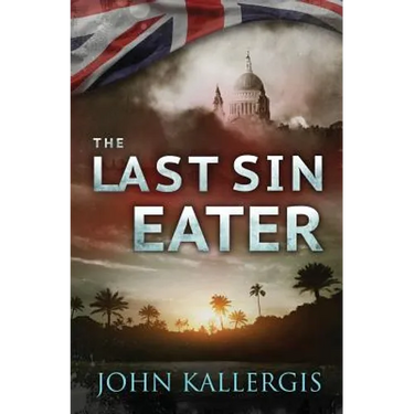 The Last Sin Eater