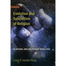 Evolution and Syncretism of Religion: An Integral and Evolutionary World View