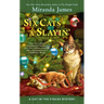 Six Cats a Slayin'