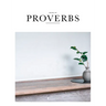 Book of Proverbs (Hc, Nlt)