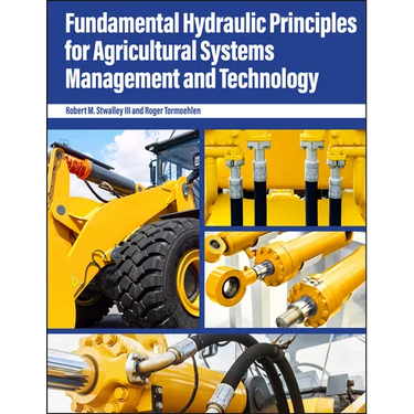 Fundamental Hydraulic Principles for Agricultural Systems Management and Technology