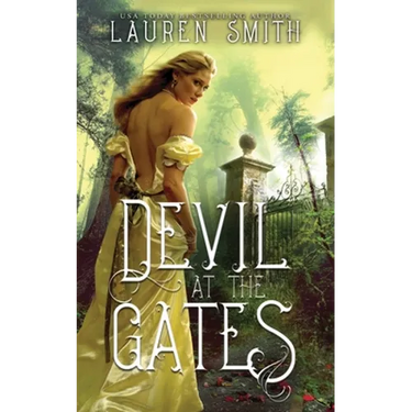 Devil at the Gates