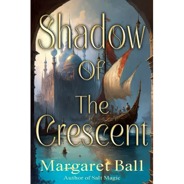 Shadow of the Crescent