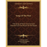 Songs Of The West: Folk Songs Of Devon And Cornwall Collected From The Mouths Of The People