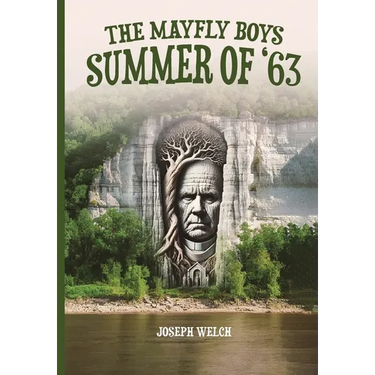 The Mayfly Boys: Summer of '63
