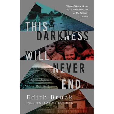 This Darkness Will Never End