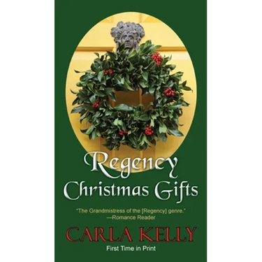 Regency Christmas Gifts