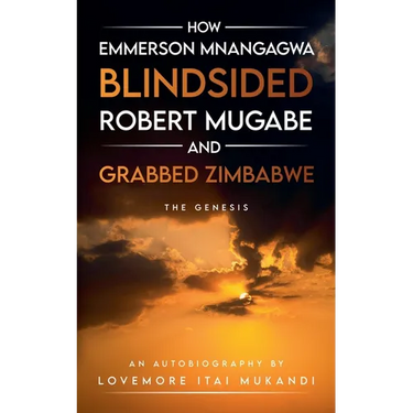 How Emmerson Mnangagwa Blindsided Robert Mugabe and Grabbed Zimbabwe - The Genesis