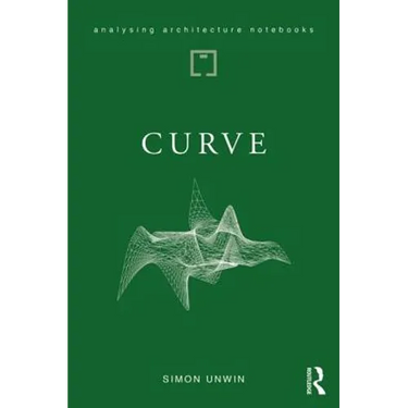 Curve: possibilities and problems with deviating from the straight in architecture