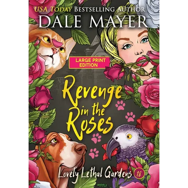 Revenge in the Roses