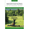 Meditations with Thomas Berry: With additional material by Brian Swimme