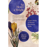 So Heavy a Weight: Creative Writers on Women's Reproductive Health