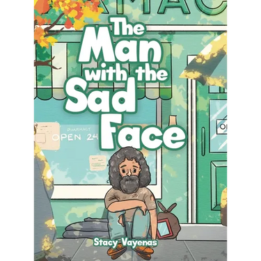 The Man with the Sad Face