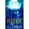 Reece: Prequel to the Dark Legacy Series