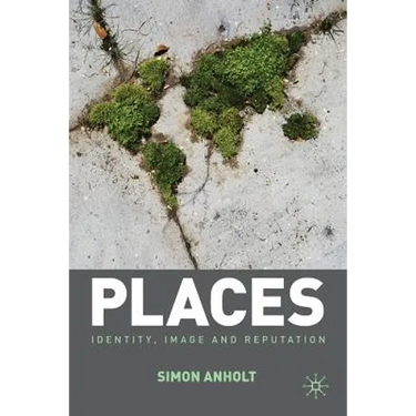 Places: Identity, Image and Reputation