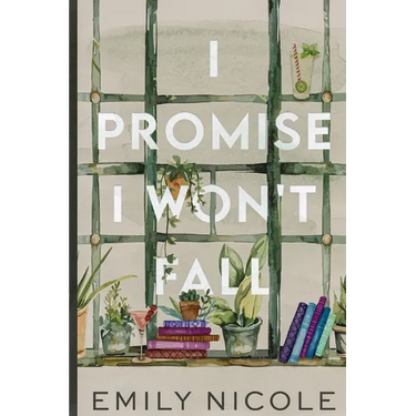 I Promise I Won't Fall