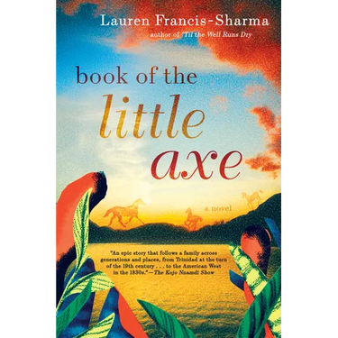 Book of the Little Axe