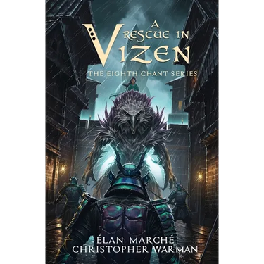 A Rescue in Vizen