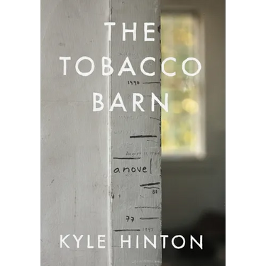 The Tobacco Barn