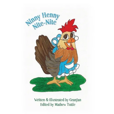 Ninny Henny Nite Nite